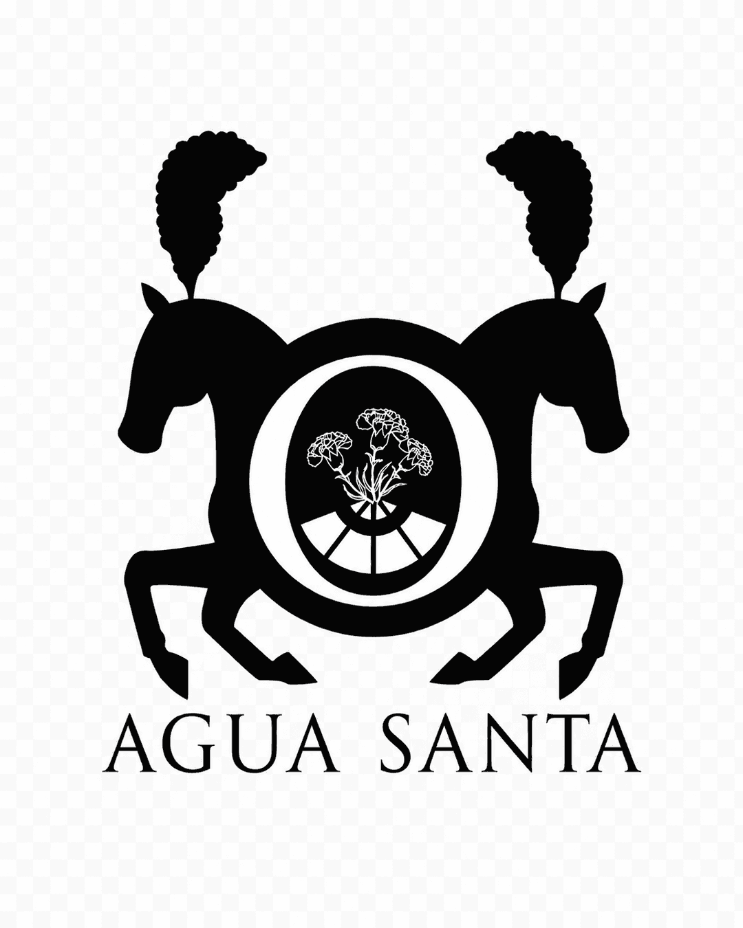AGUA SANTA