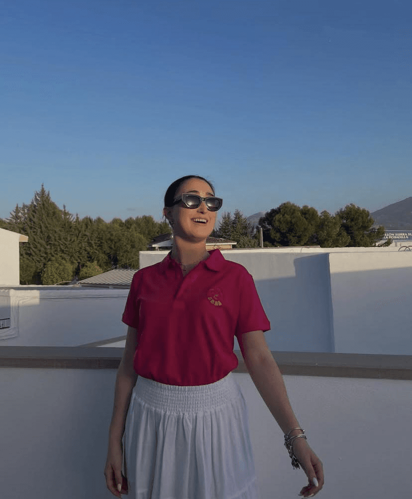 Polo Capote