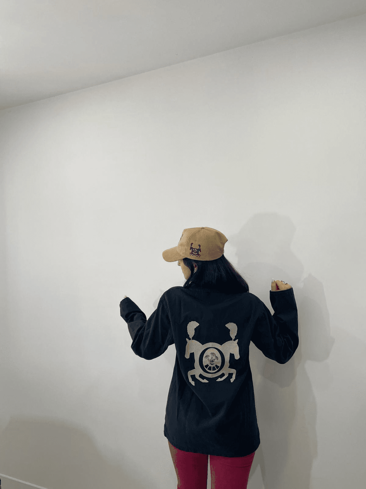 Sobrecamisa Marinera