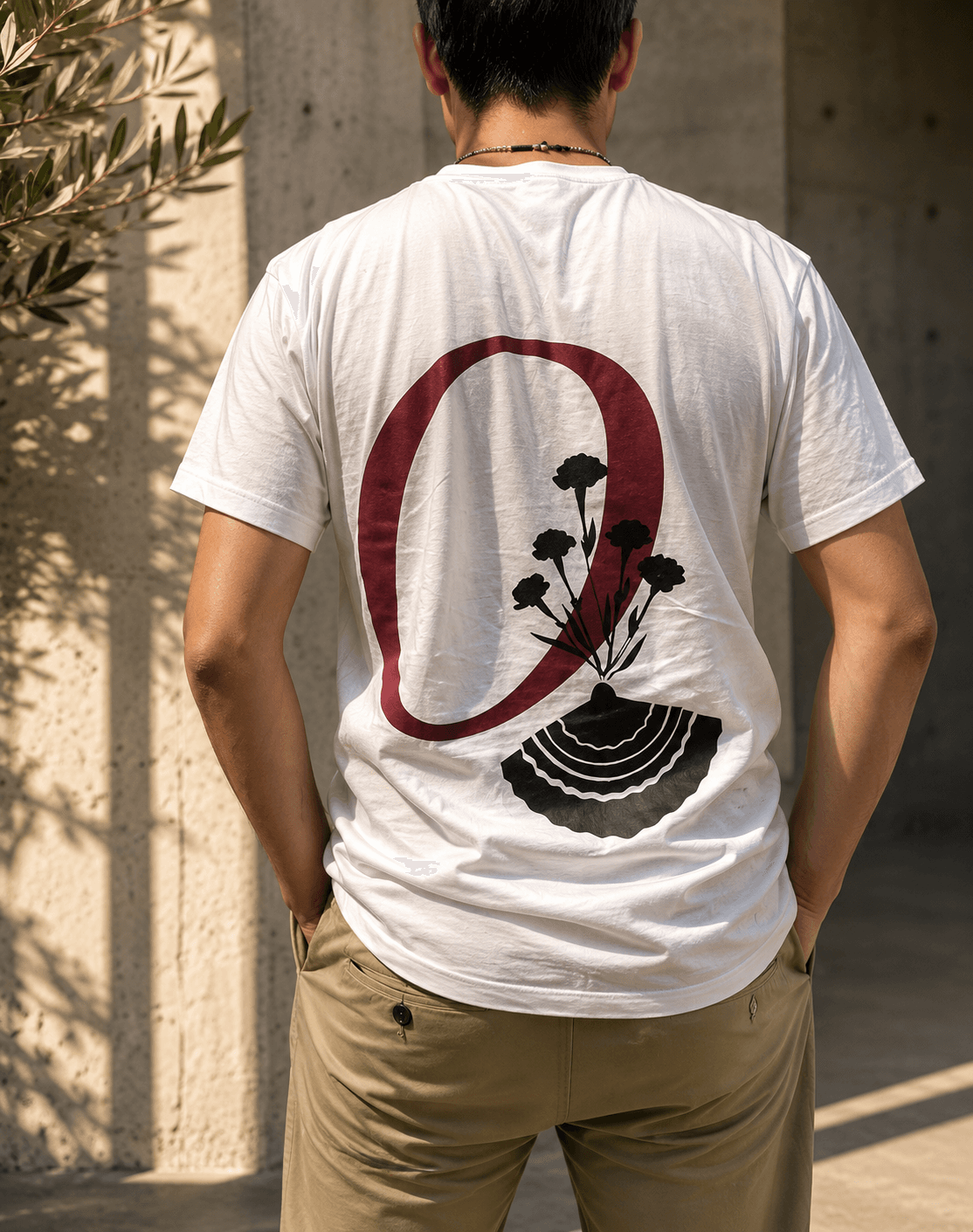 Camiseta Ginés