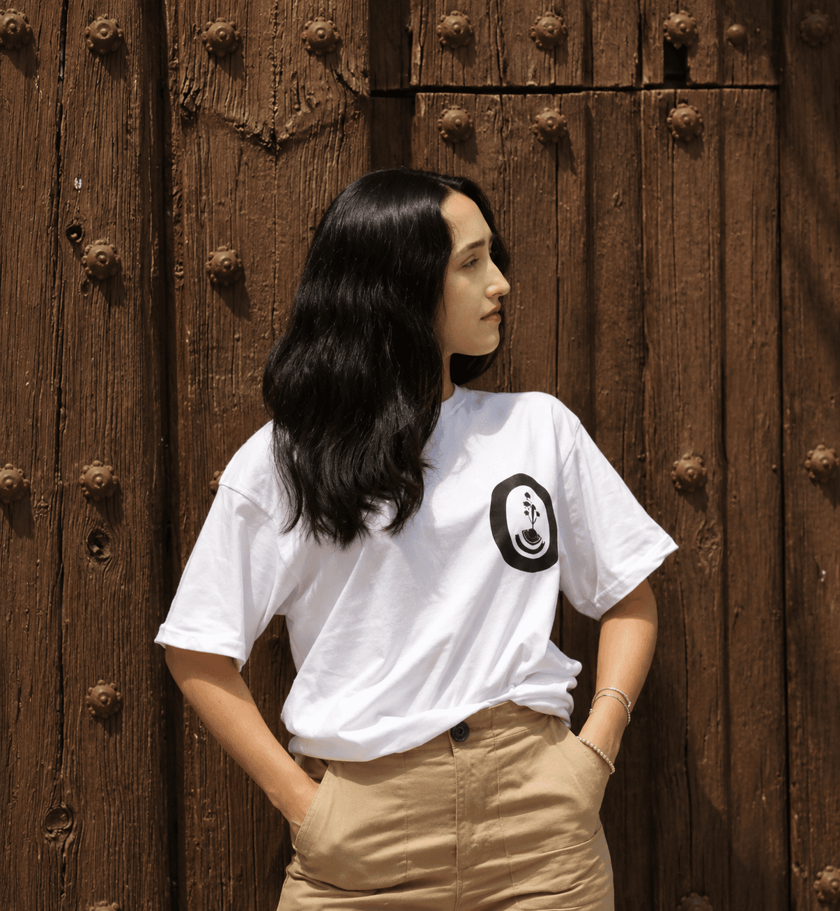 Camiseta Toro