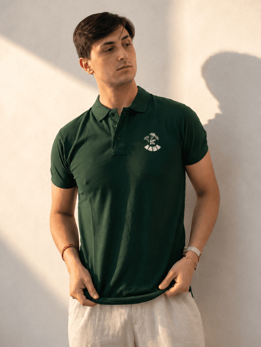 Polo Castellano