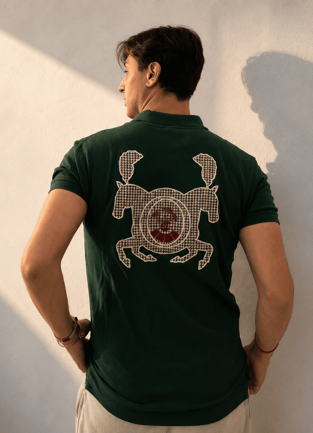 Polo Castellano