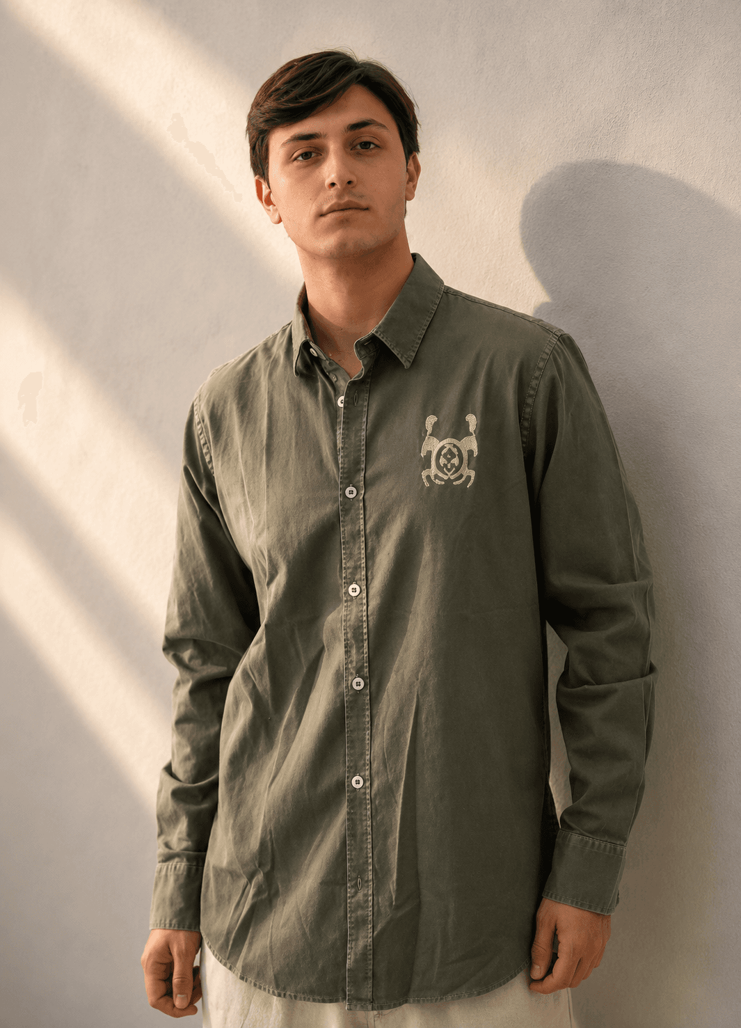 Camisa Herradura Hombre