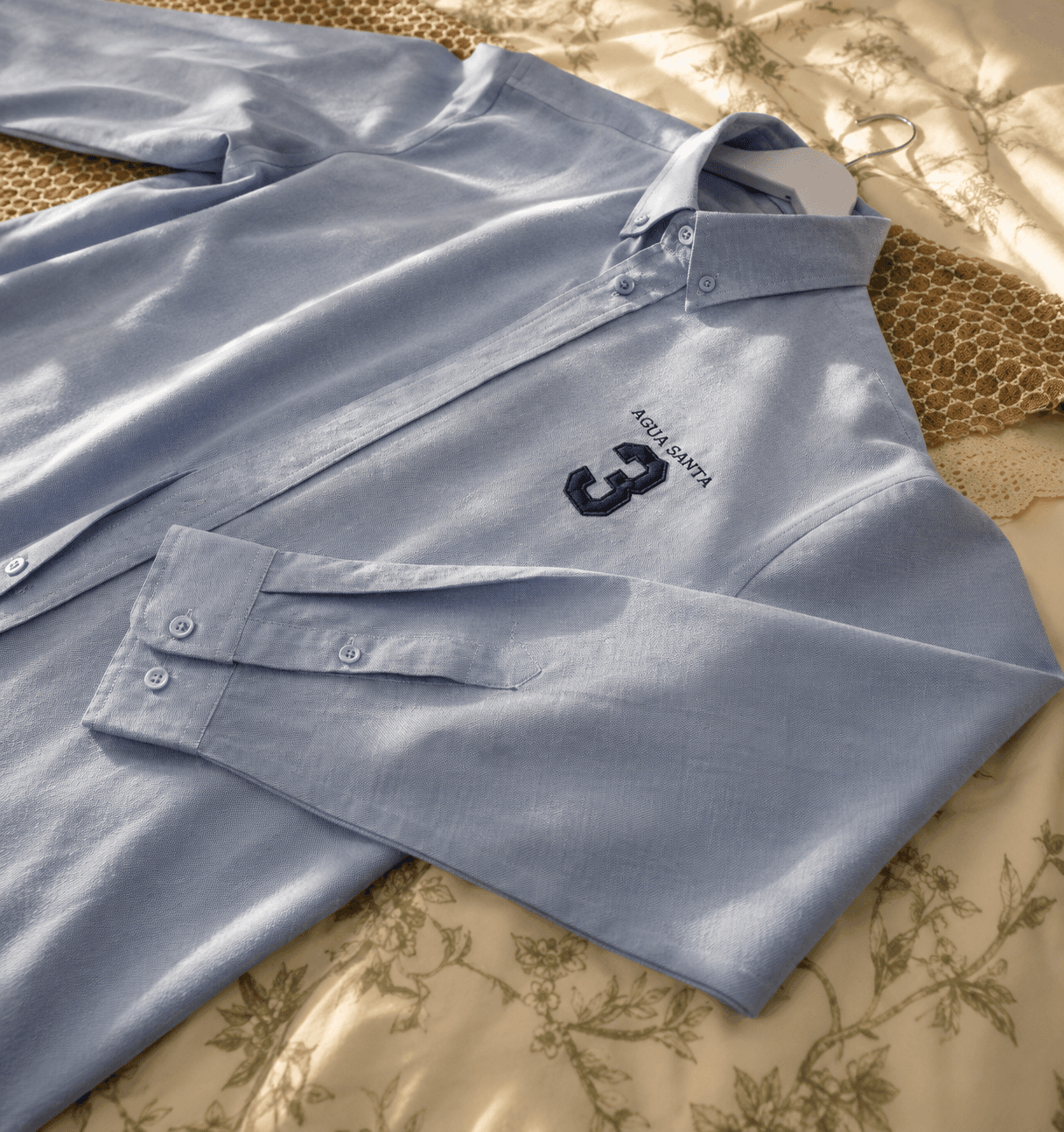 Camisa 3