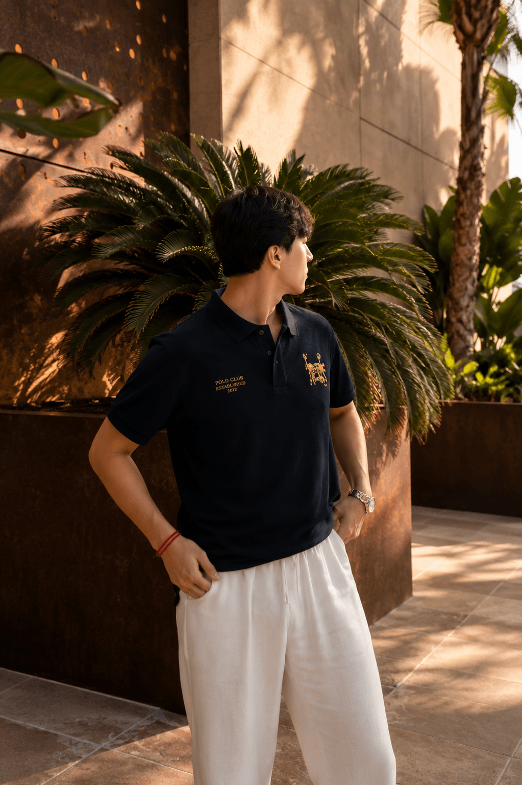 Polo Club Hípico
