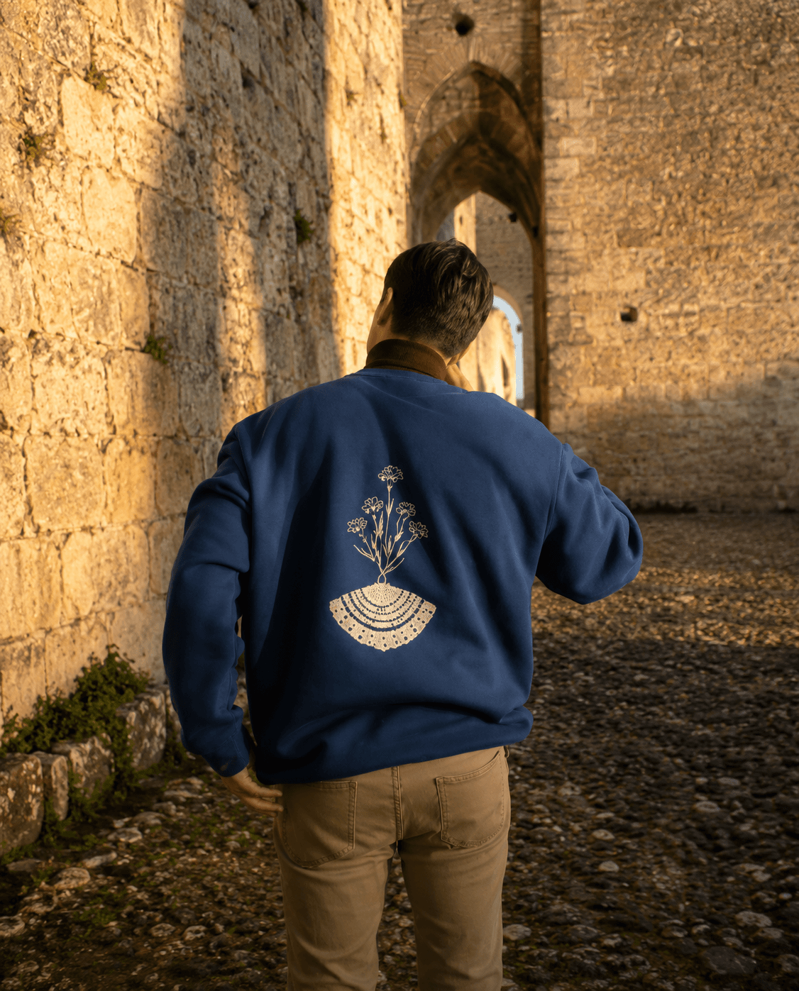 Sudadera Jarana